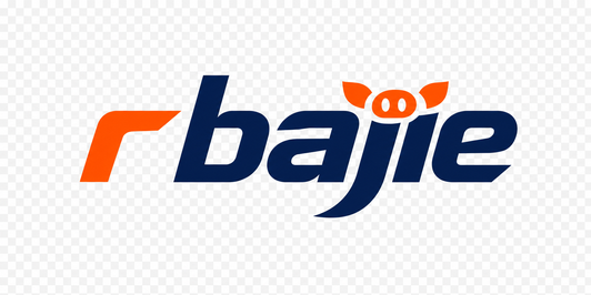 r bajie logo